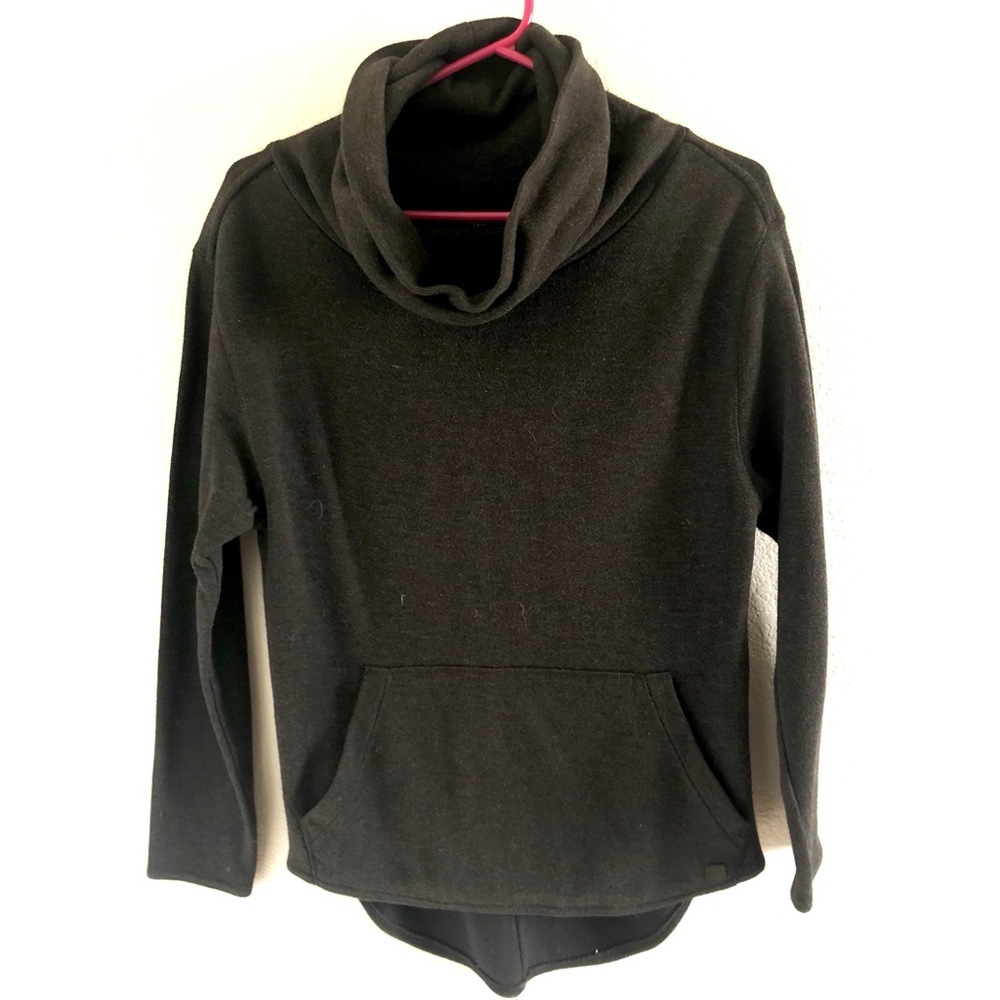 Burton Pullover